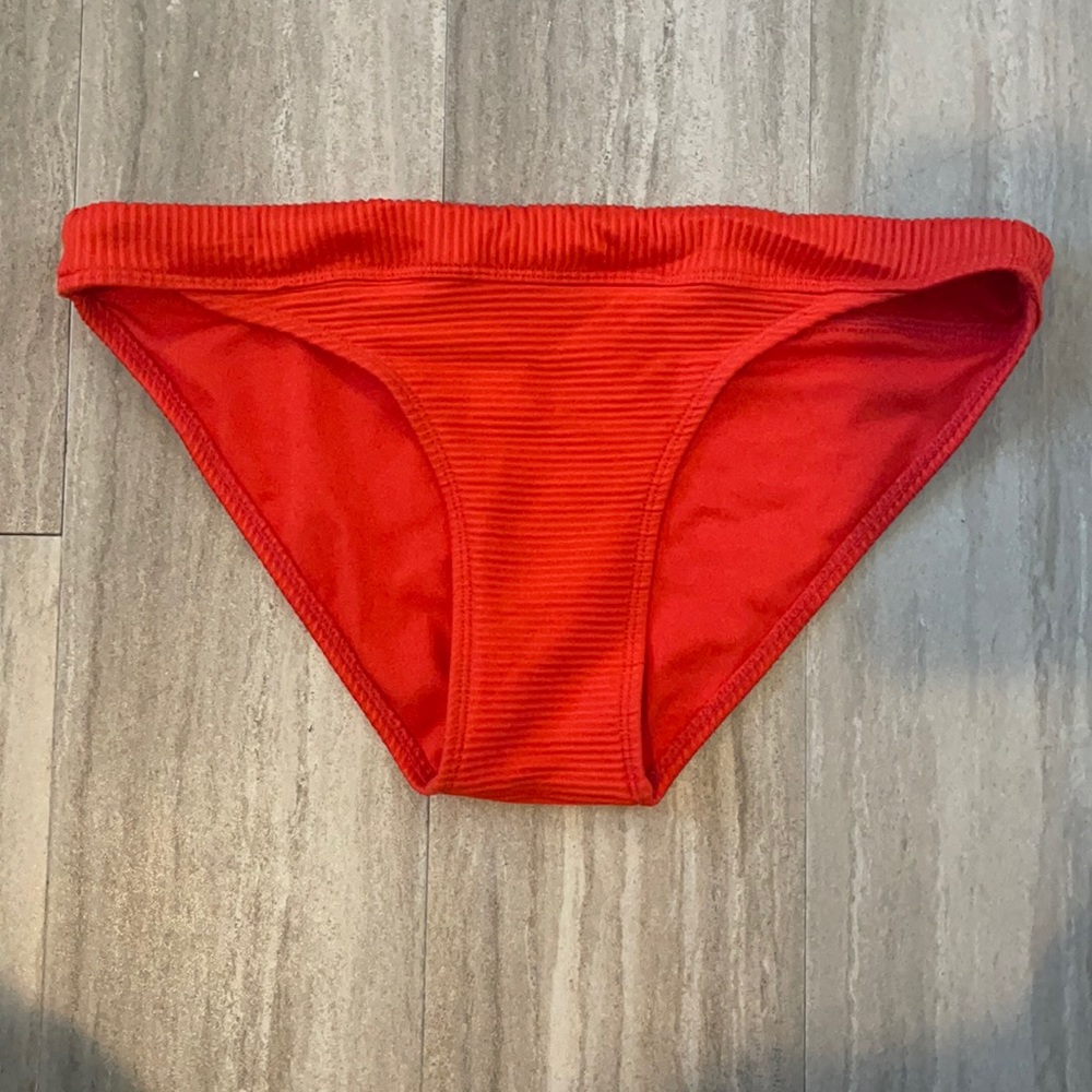 Never worn bikini bottoms cheeky